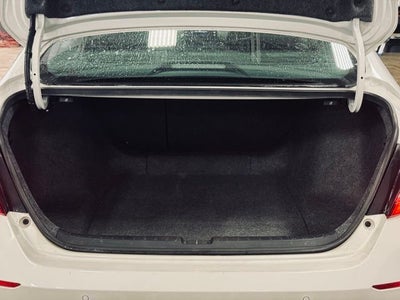 2018 Honda Accord Touring 2.0T