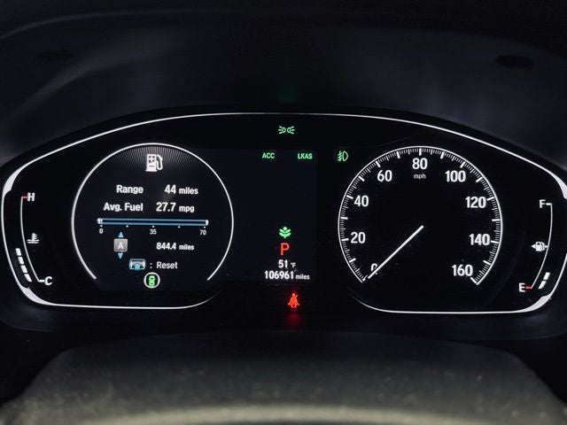 2018 Honda Accord Touring 2.0T