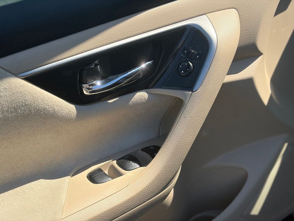2013 Nissan Altima 3.5 SV