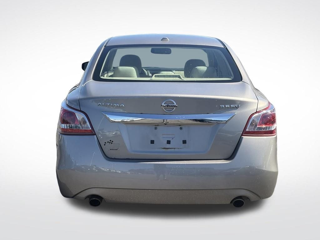 2013 Nissan Altima 3.5 SV