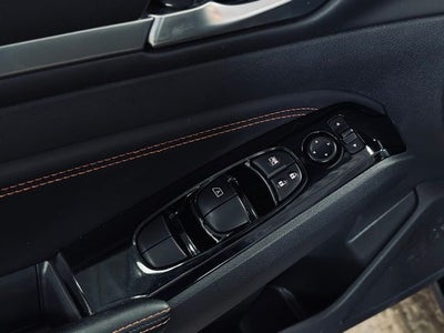 2023 Nissan Altima SR Intelligent AWD