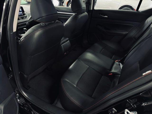 2023 Nissan Altima SR Intelligent AWD