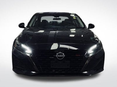 2023 Nissan Altima SR Intelligent AWD
