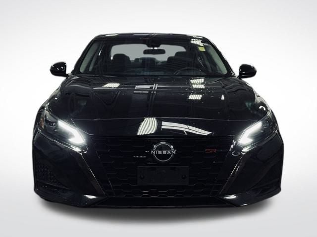 2023 Nissan Altima SR Intelligent AWD