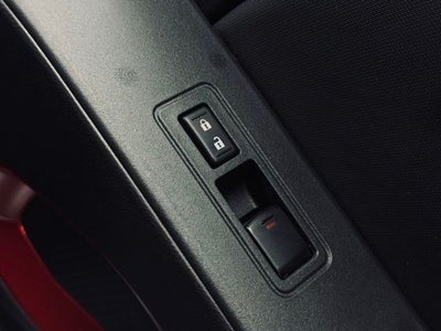 2023 Nissan Frontier Crew Cab PRO-4X 4x4