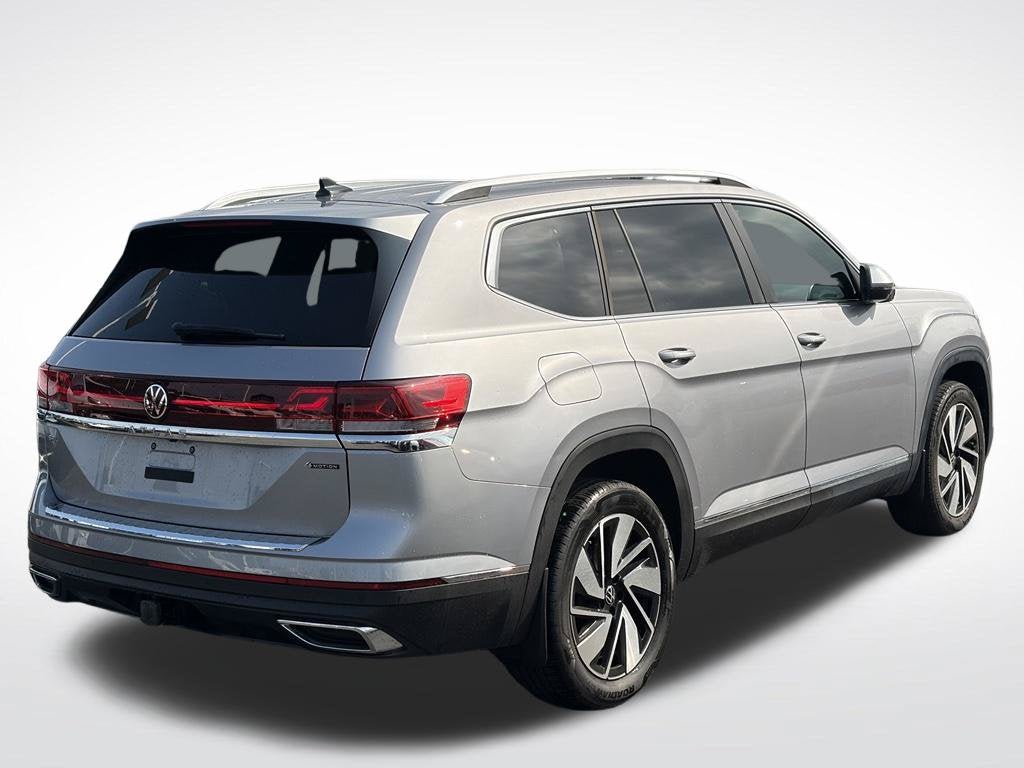 2024 Volkswagen Atlas 2.0T SEL