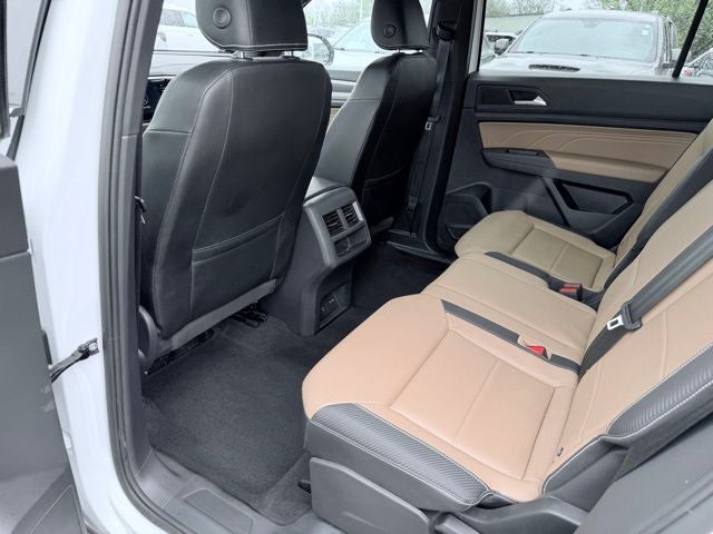 2023 Volkswagen Atlas Cross Sport 3.6L V6 SE w/Technology