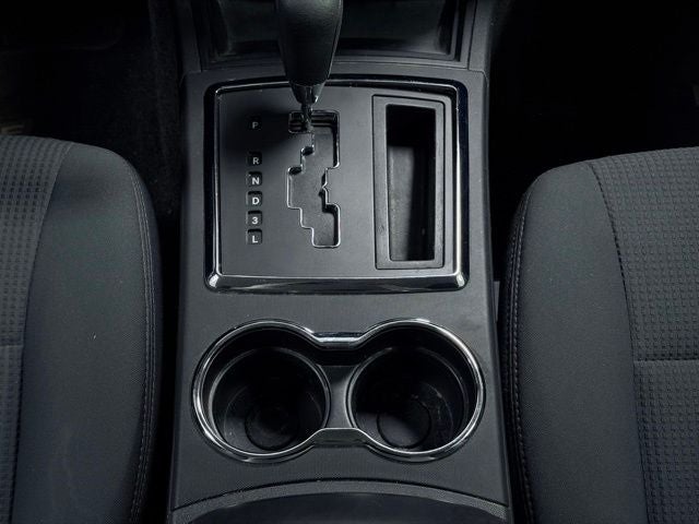 2008 Dodge Charger SE