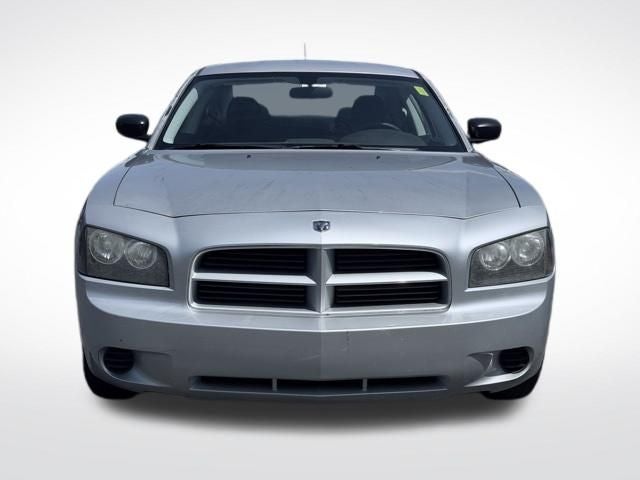 2008 Dodge Charger SE