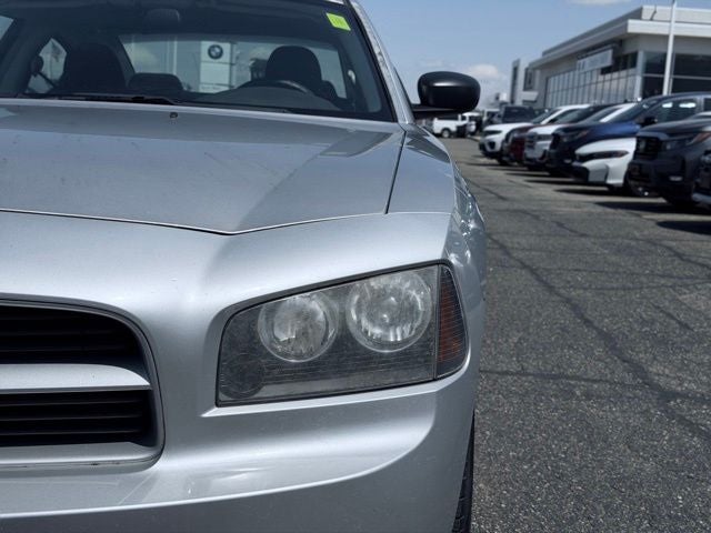 2008 Dodge Charger SE