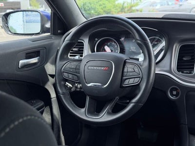2022 Dodge Charger R/T