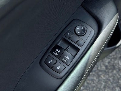 2018 Dodge Challenger R/T