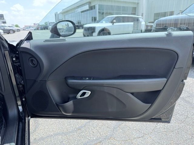 2018 Dodge Challenger R/T