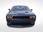 2018 Dodge Challenger R/T