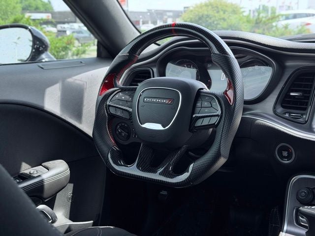 2018 Dodge Challenger R/T