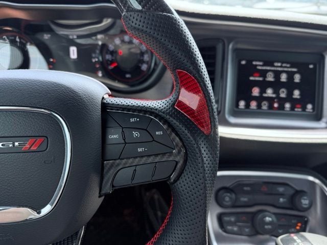 2018 Dodge Challenger R/T