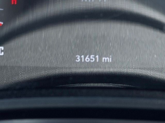 2018 Dodge Challenger R/T