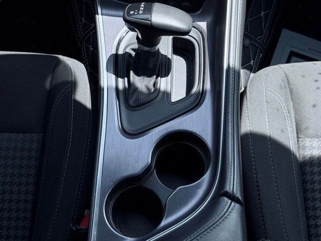 2018 Dodge Challenger R/T