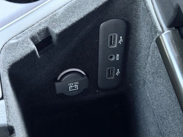 2018 Dodge Challenger R/T