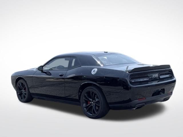 2018 Dodge Challenger R/T