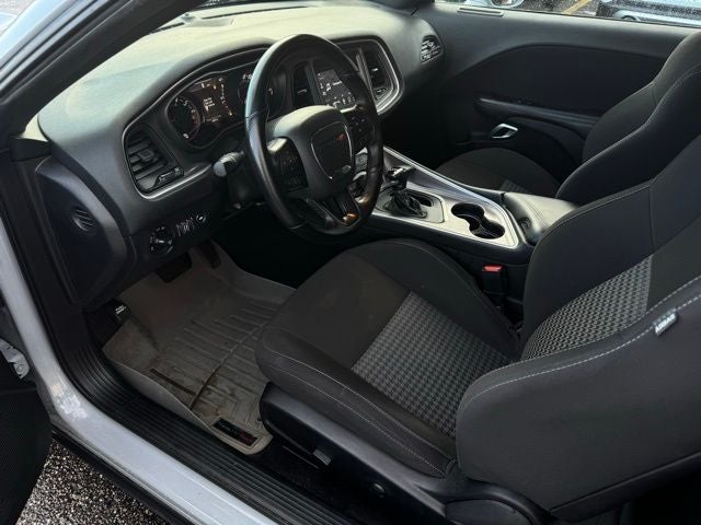 2022 Dodge Challenger GT AWD