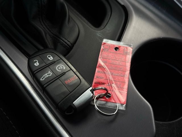 2022 Dodge Challenger GT AWD