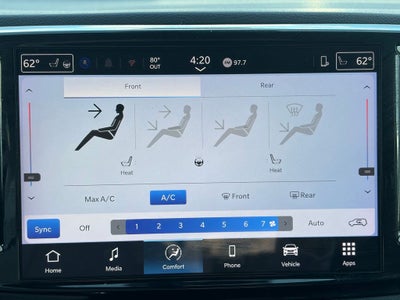 2025 Chrysler Pacifica Select * Certified Pre-Owned *