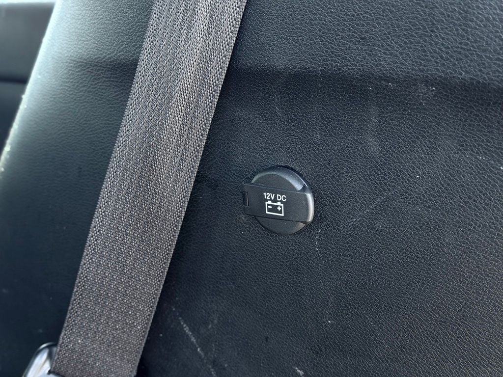 2025 Chrysler Pacifica Select * Certified Pre-Owned *