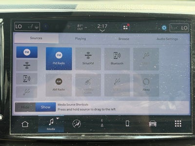 2025 Chrysler Pacifica Limited * Certified Pre-Owned *