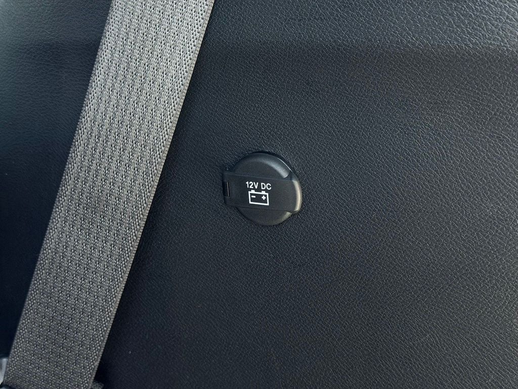 2020 Chrysler Pacifica AWD Launch Edition