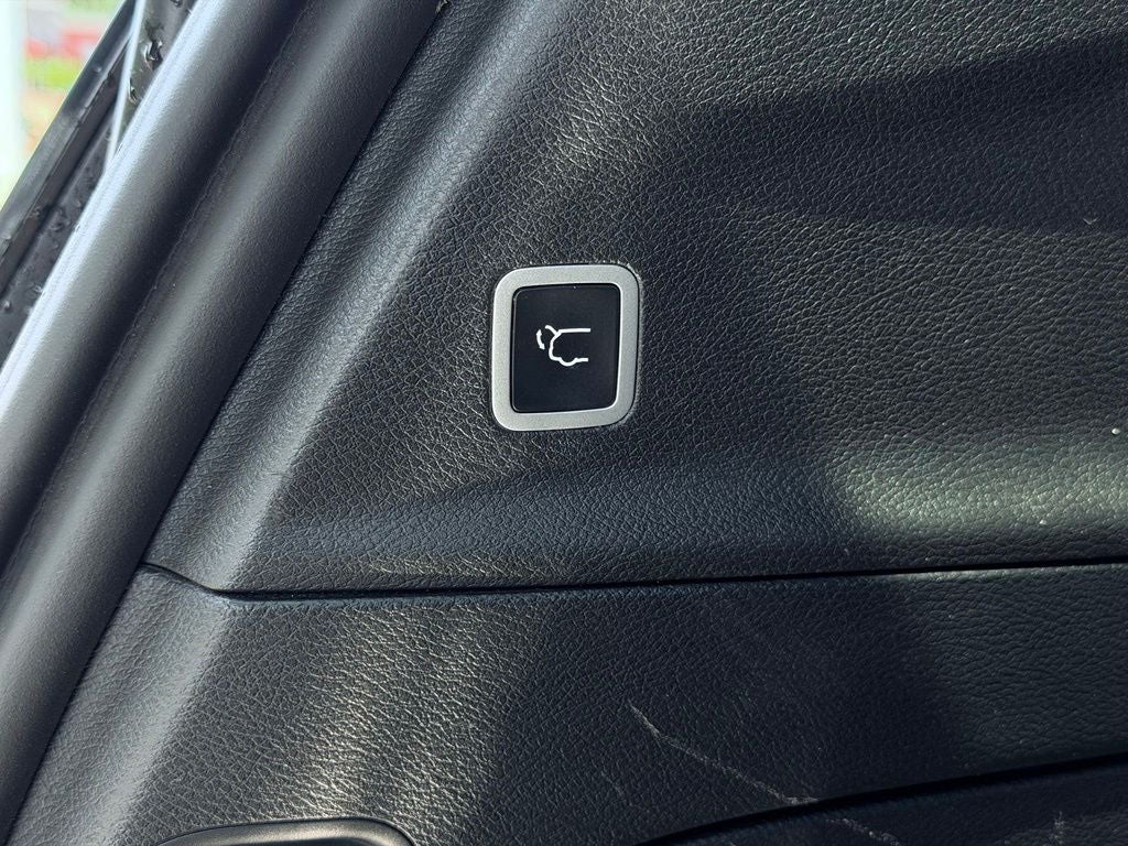 2020 Chrysler Pacifica AWD Launch Edition