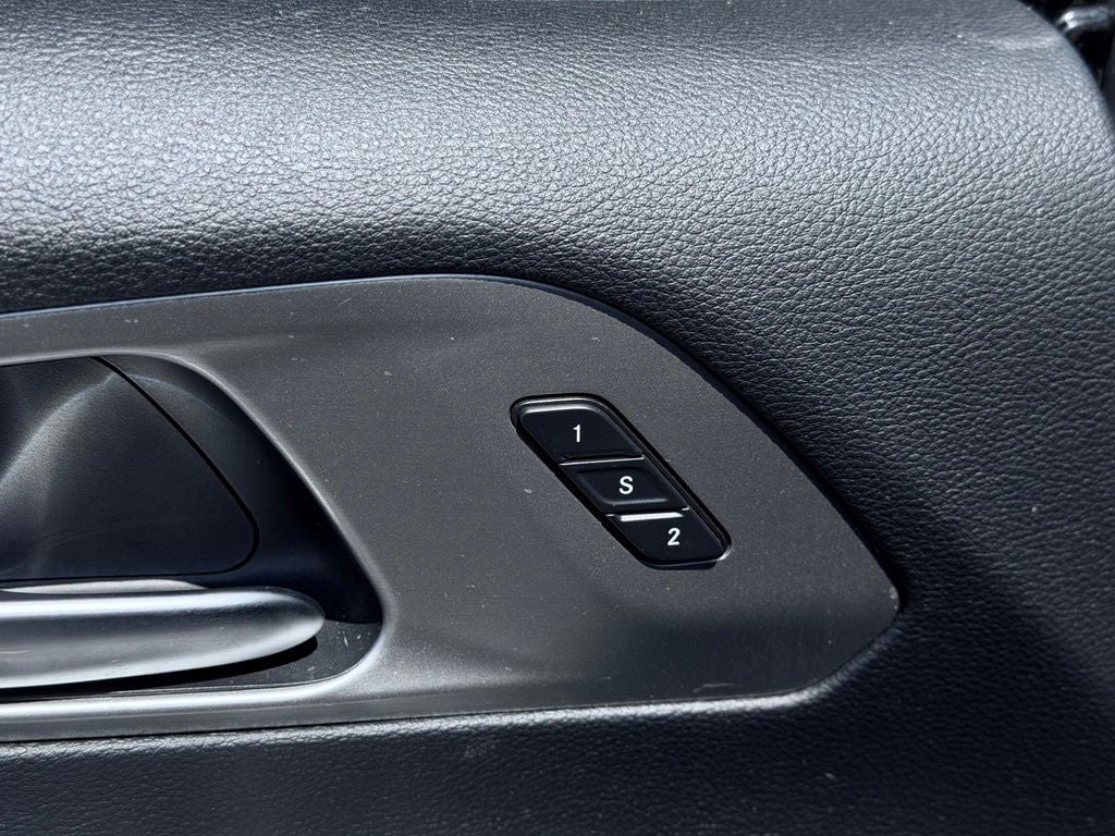2020 Chrysler Pacifica AWD Launch Edition