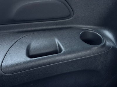 2020 Chrysler Pacifica AWD Launch Edition