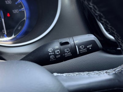 2020 Chrysler Pacifica AWD Launch Edition