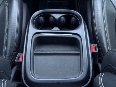 2020 Chrysler Pacifica AWD Launch Edition