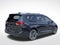 2020 Chrysler Pacifica AWD Launch Edition