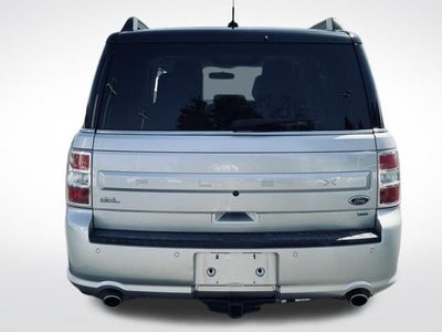 2015 Ford Flex SEL