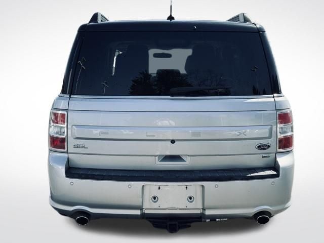 2015 Ford Flex SEL