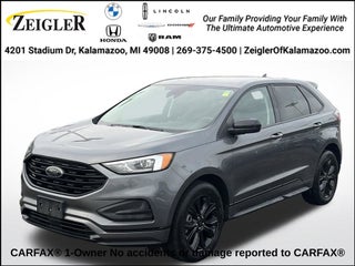2023 Ford Edge SE