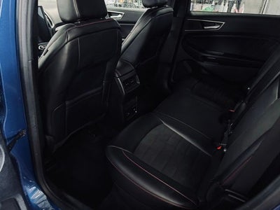 2022 Ford Edge ST-Line