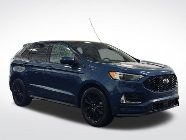 2022 Ford Edge ST-Line