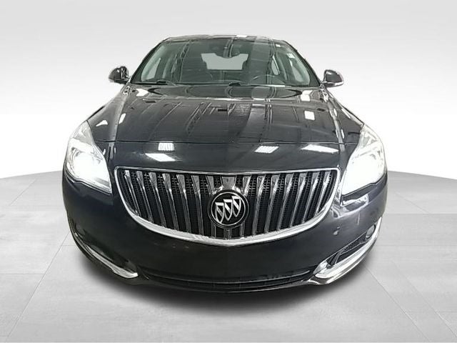 Used 2017 Buick Regal Premium 2 with VIN 2G4GR5GX9H9110613 for sale in Kalamazoo, MI