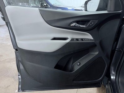 2022 Chevrolet Equinox AWD 2FL