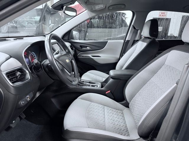 2022 Chevrolet Equinox AWD 2FL