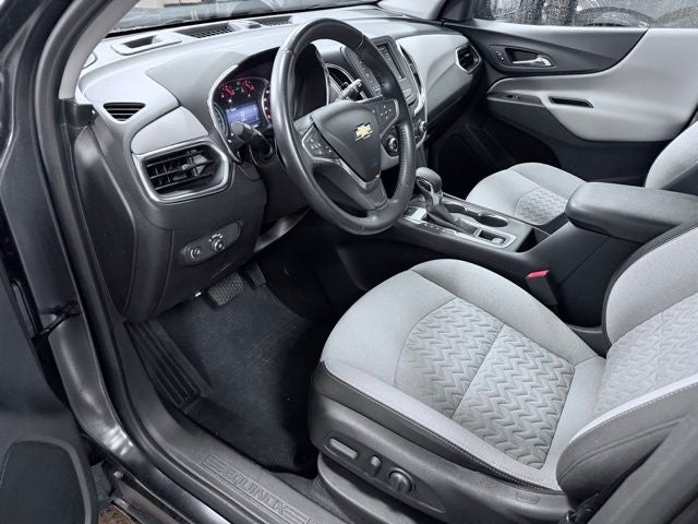 2022 Chevrolet Equinox AWD 2FL