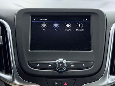 2022 Chevrolet Equinox AWD 2FL