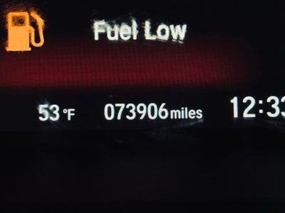 2018 Honda Civic EX-T