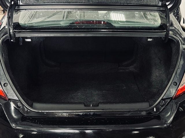 2018 Honda Civic EX-T