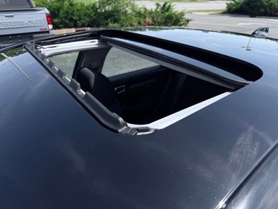 2023 Honda Civic EX