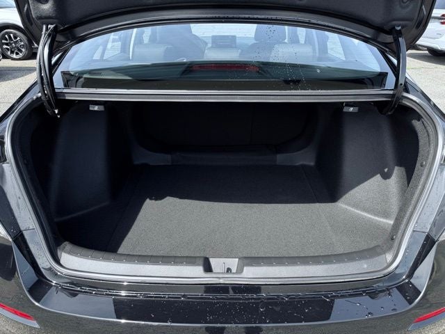 2023 Honda Civic EX